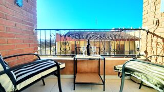  Appartement � vendre 4 pi�ces 64 m� San pedro del pinatar