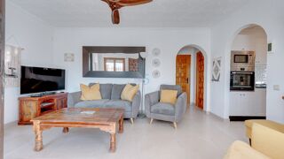  Villa à vendre 3 pièces 69 m² Torrevieja