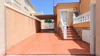  Villa à vendre 4 pièces 97 m² San fulgencio