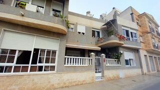  Appartement � vendre 4 pi�ces 171 m� Rojales