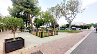  Maison  vendre 3 pices 94 m Alczares (los)