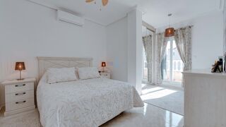  Villa � vendre 4 pi�ces 88 m� Orihuela