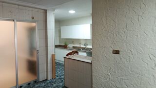  Appartement � vendre 3 pi�ces  Callosa de segura