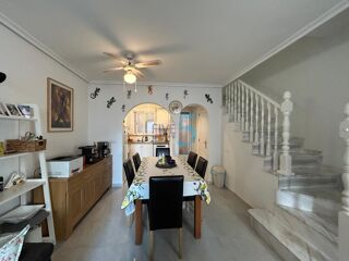  Maison à vendre 4 pièces 98 m² Orihuela