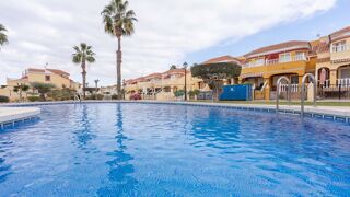  Maison � vendre 4 pi�ces 82 m� Algorfa