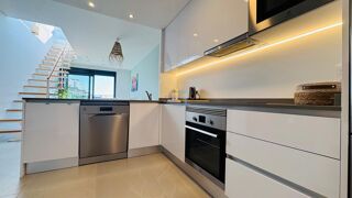  Appartement � vendre 3 pi�ces 74 m� Orihuela