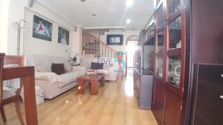  Appartement à vendre 4 pièces 90 m² Santa pola