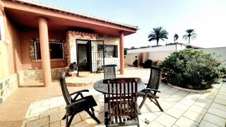  Maison � vendre 4 pi�ces  Cartagena
