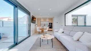  Appartement � vendre 3 pi�ces 67 m� San pedro del pinatar