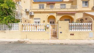  Maison � vendre 4 pi�ces 72 m� San fulgencio
