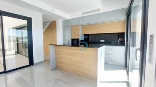 Villa à vendre 4 pièces 150 m² San pedro del pinatar