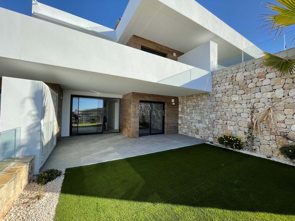 vente Appartement - 3 pièce(s) - 103 m² Espagne