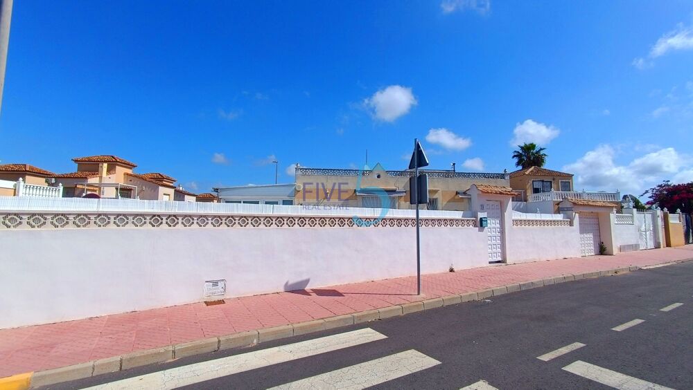 vente Villa - 3 pièce(s) - 96 m² Espagne