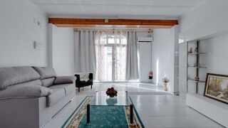  Maison � vendre 2 pi�ces 47 m� Torrevieja