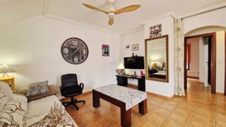  Maison � vendre 3 pi�ces 67 m� Alc�zares (los)