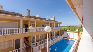  Appartement � vendre 3 pi�ces 80 m� Daya nueva