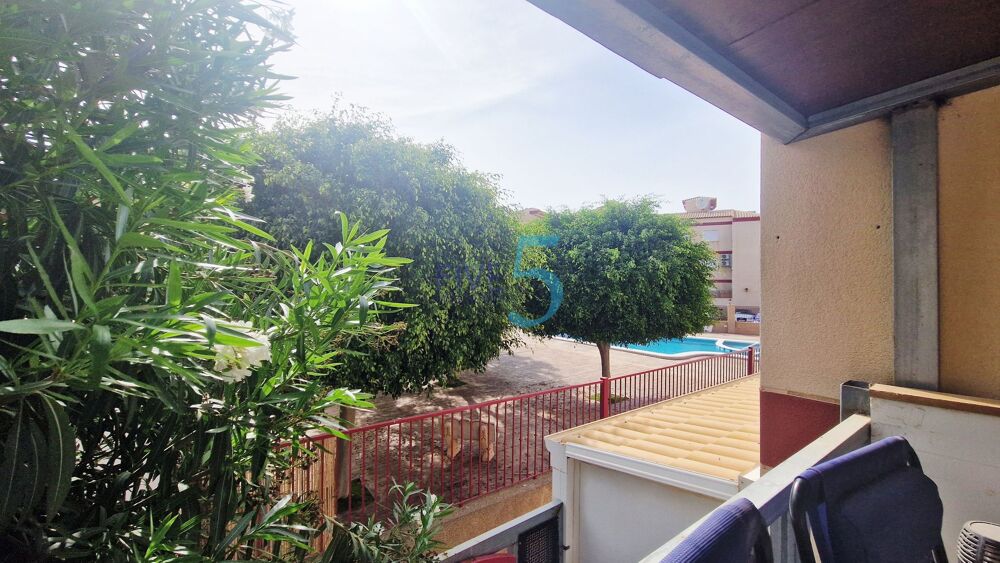 vente Appartement - 3 pièce(s) - 88 m² Espagne