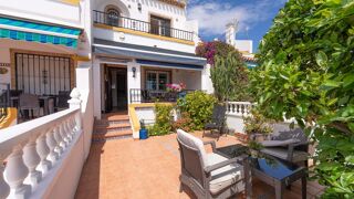  Maison � vendre 3 pi�ces 84 m� Orihuela