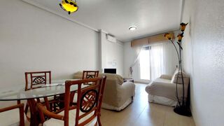  Appartement � vendre 3 pi�ces 64 m� Pilar de la horadada