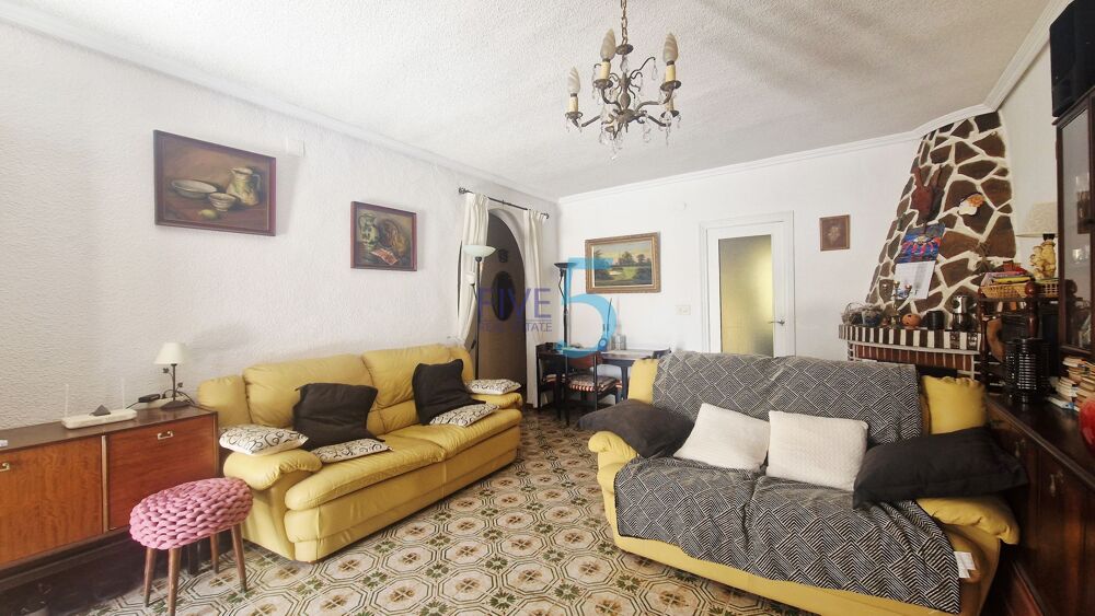 vente Villa - 4 pièce(s) - 84 m² Espagne