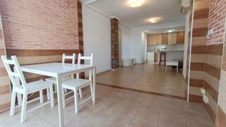  Appartement � vendre 3 pi�ces 65 m� Torrevieja