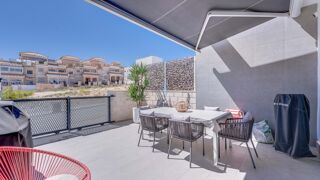  Maison � vendre 4 pi�ces 87 m� Orihuela