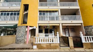  Appartement � vendre 3 pi�ces 78 m� Orihuela