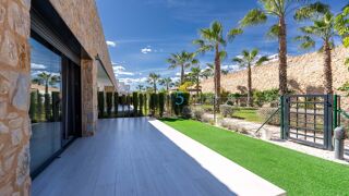  Appartement  vendre 3 pices 73 m Orihuela