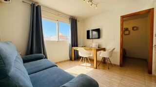  Appartement � vendre 2 pi�ces 30 m� Torrevieja