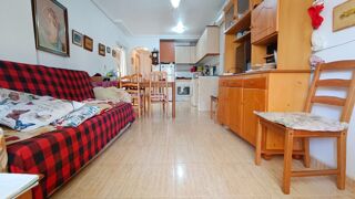  Appartement � vendre 4 pi�ces 73 m� Formentera del segura