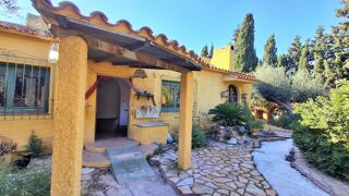  Maison � vendre 6 pi�ces 272 m� Mutxamel