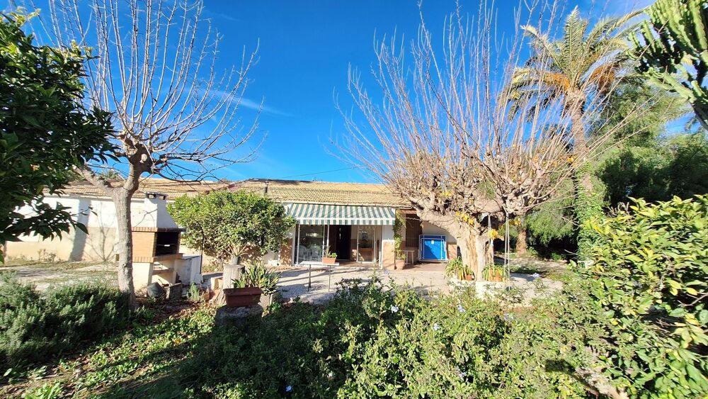 vente Villa - 5 pi�ce(s) - 310 m� Espagne
