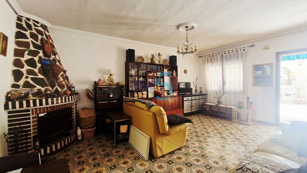 vente Villa - 4 pièce(s) - 84 m² Espagne