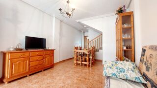  Maison  vendre 4 pices 200 m San pedro del pinatar