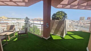  Appartement  vendre 3 pices 120 m Torrevieja
