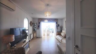  Maison � vendre 3 pi�ces 90 m� Torre pacheco