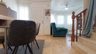  Villa � vendre 3 pi�ces 92 m� Guardamar del segura