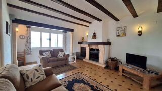  Villa � vendre 7 pi�ces 173 m� J�vea/x�bia