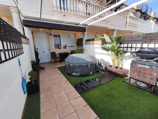  Appartement � vendre 3 pi�ces 75 m� Orihuela