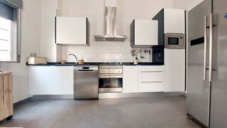  Appartement � vendre 4 pi�ces 65 m� Alc�zares (los)