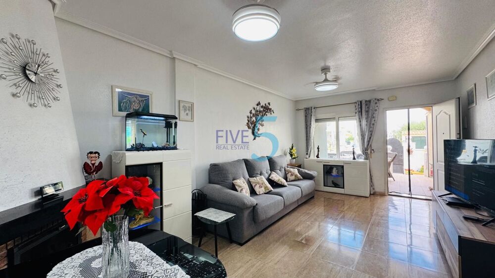 vente Maison - 4 pièce(s) - 97 m² Espagne