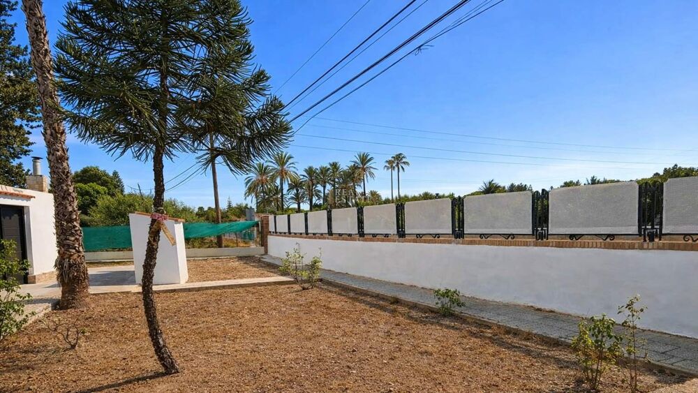 vente Maison - 6 pièce(s) - 270 m² Espagne