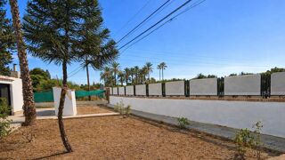  Maison à vendre 6 pièces 270 m² Elche/elx