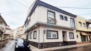  Maison à vendre 6 pièces 228 m² San pedro del pinatar