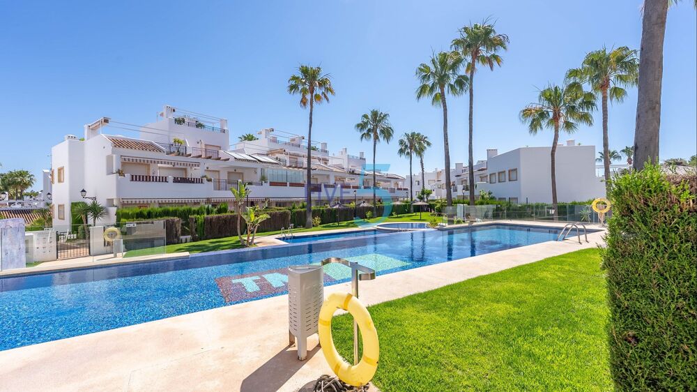 vente Appartement - 3 pièce(s) - 78 m² Espagne
