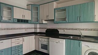  Appartement � vendre 4 pi�ces 109 m� Cartagena