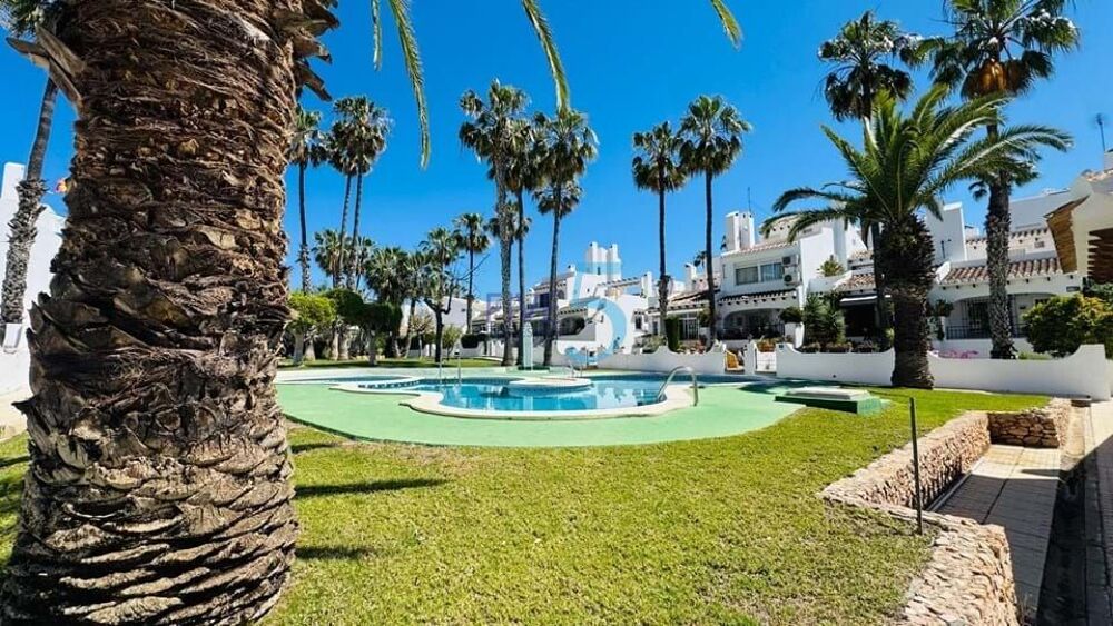 vente Maison - 3 pièce(s) - 82 m² Espagne
