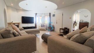  Villa à vendre 5 pièces 219 m² Rojales