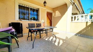  Maison � vendre 4 pi�ces 81 m� Cartagena