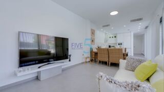  Villa à vendre 4 pièces 143 m² San javier